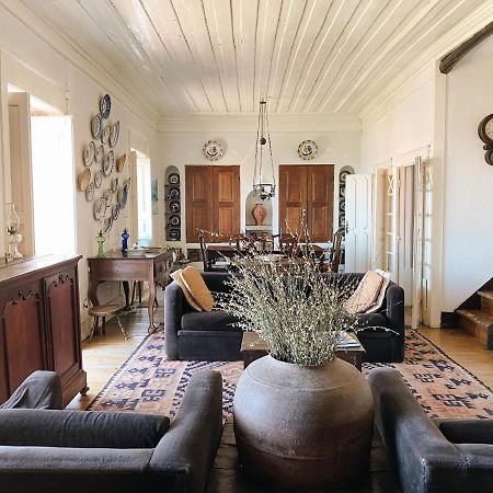 Nave De Pedra Villa Monsanto Ngoại thất bức ảnh