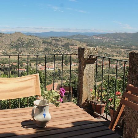 Nave De Pedra Villa Monsanto Ngoại thất bức ảnh
