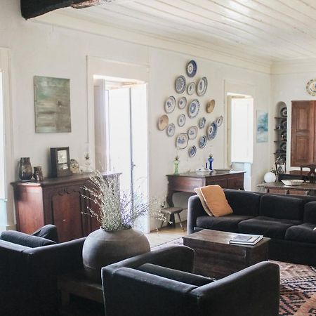 Nave De Pedra Villa Monsanto Ngoại thất bức ảnh