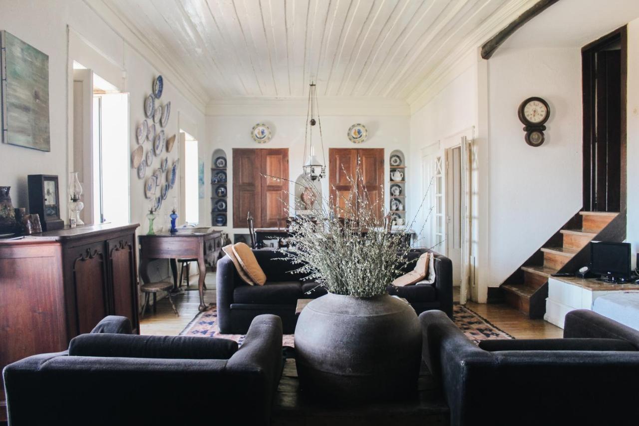 Nave De Pedra Villa Monsanto Ngoại thất bức ảnh