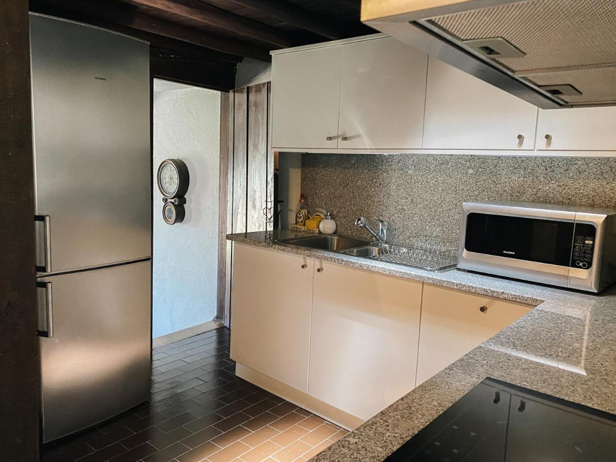 Nave De Pedra Villa Monsanto Ngoại thất bức ảnh