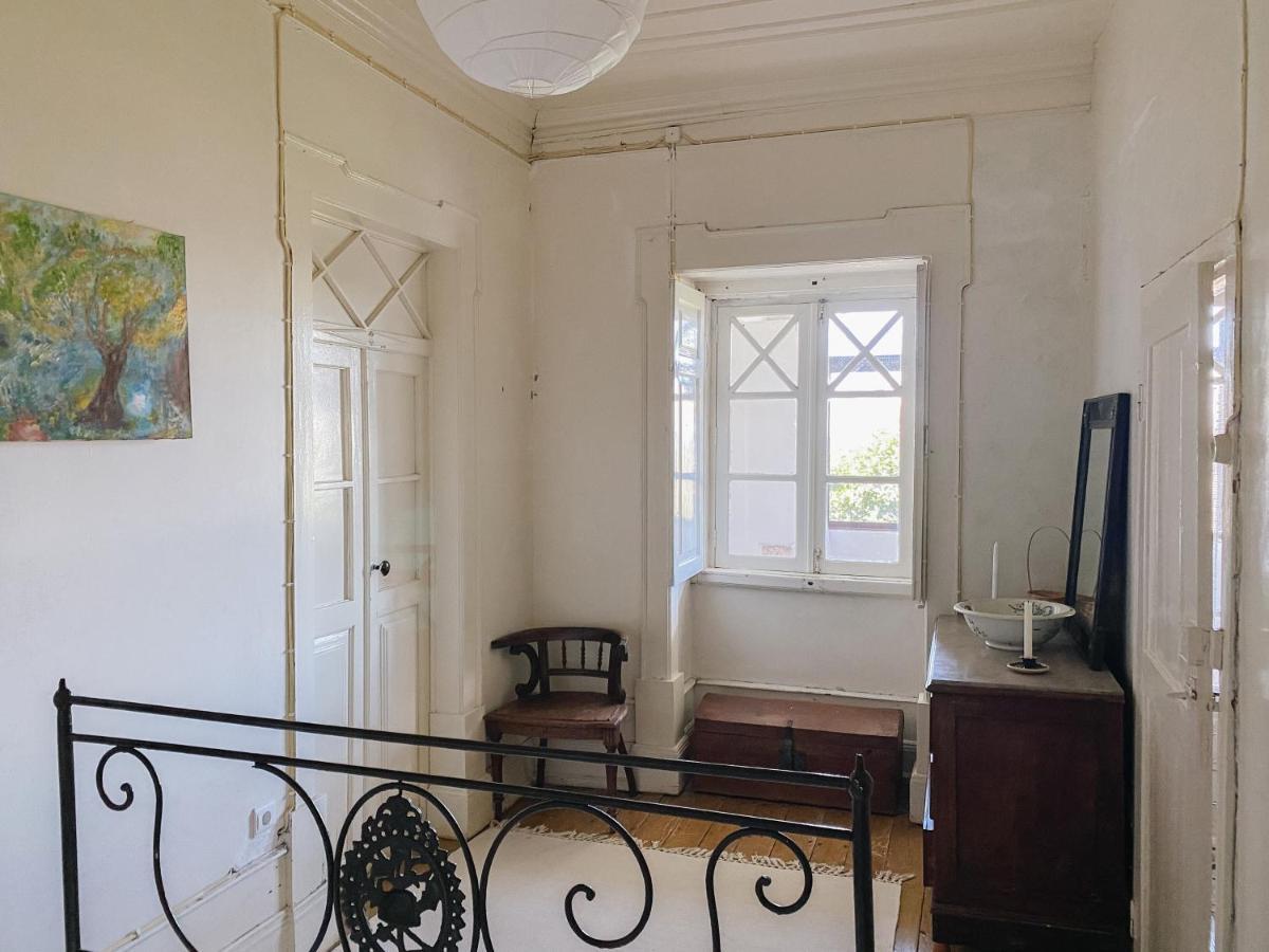 Nave De Pedra Villa Monsanto Ngoại thất bức ảnh