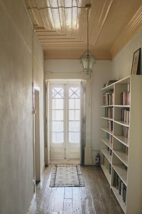 Nave De Pedra Villa Monsanto Ngoại thất bức ảnh