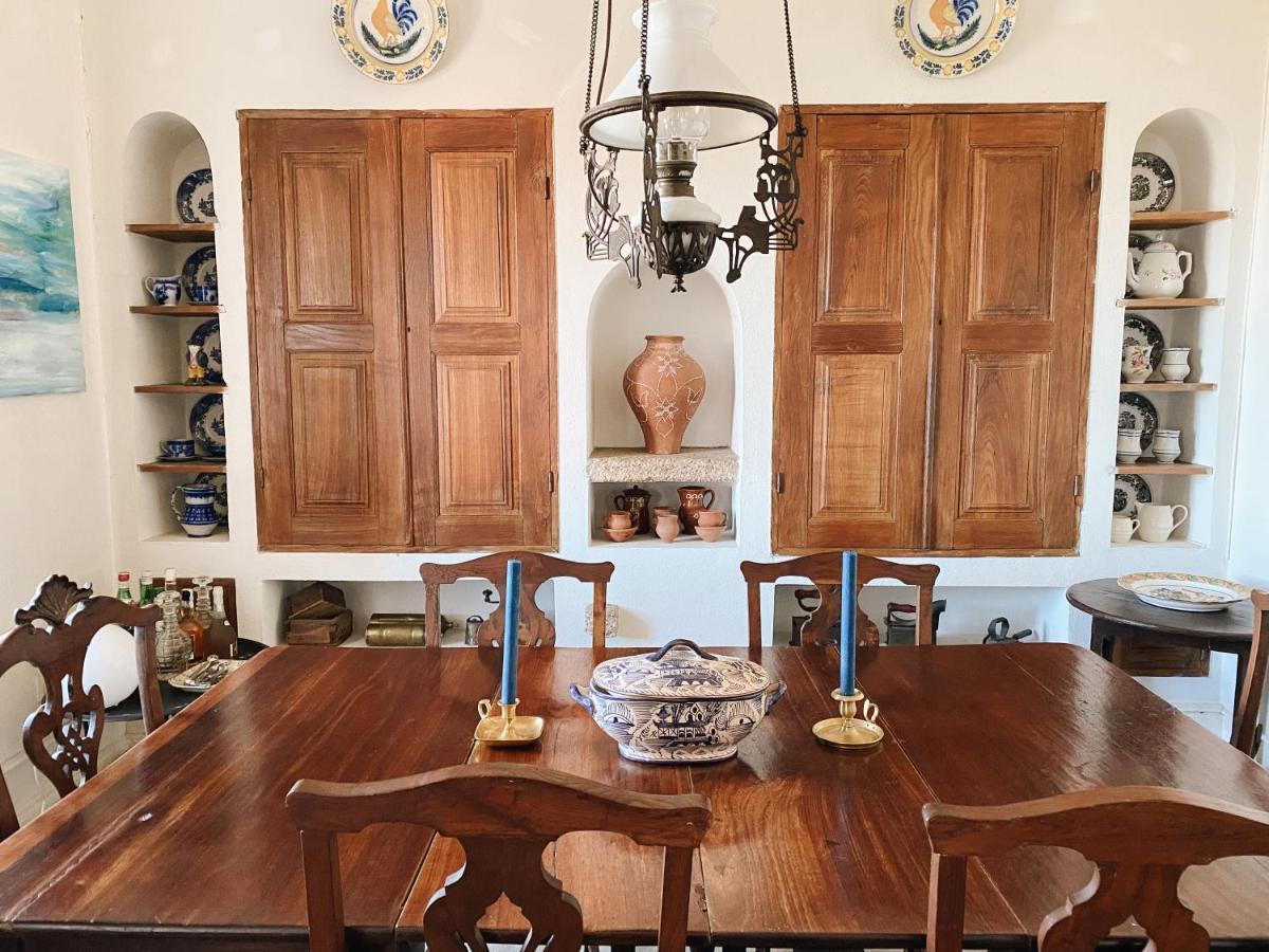 Nave De Pedra Villa Monsanto Ngoại thất bức ảnh